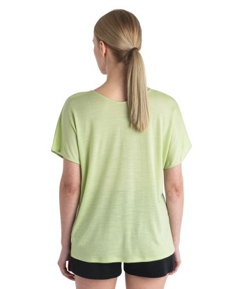 Women Drayden Reversible SS Top (1)