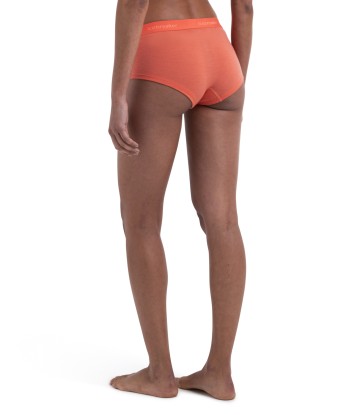 Women Sprite Hot pants (1)
