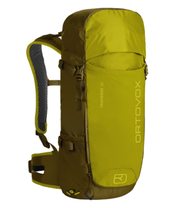 TRAVERSE 30