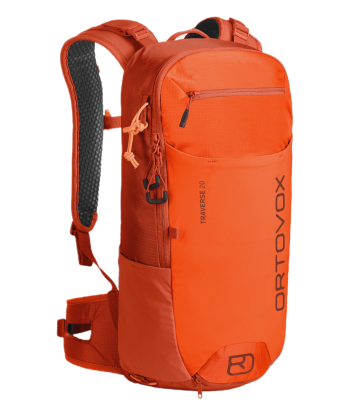 desert orange
