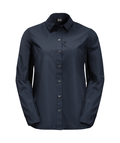 LAKESIDE ROLL-UP SHIRT W Hauptbild