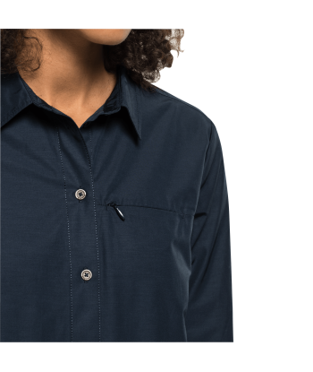 LAKESIDE ROLL-UP SHIRT W (2)