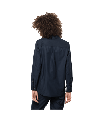 LAKESIDE ROLL-UP SHIRT W (4)