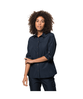 LAKESIDE ROLL-UP SHIRT W (5)