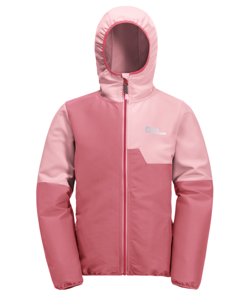 TURBULENCE HOODED JKT K Hauptbild