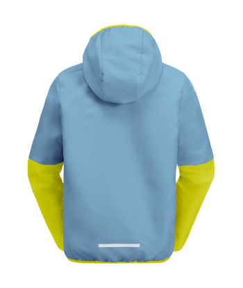 TURBULENCE HOODED JKT K (1)