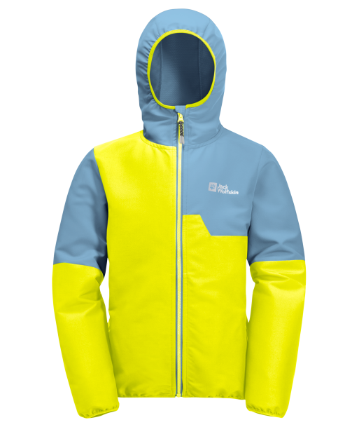 TURBULENCE HOODED JKT K Hauptbild