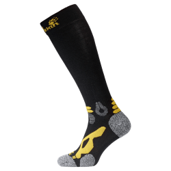 TREKKING MERINO COMPRESSION