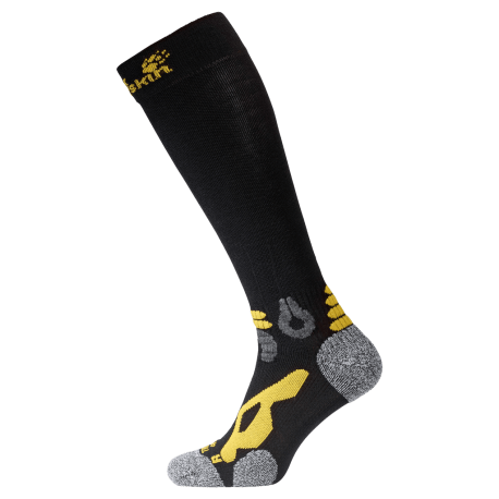 Jack Wolfskin - TREKKING MERINO COMPRESSION