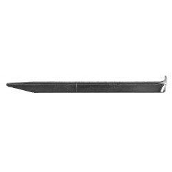 Aluhering Winkelprofil 18cm