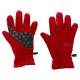 FLEECE GLOVE KIDS