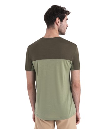 M Mer Cool-Lite Sphere III SS T Colour (4)