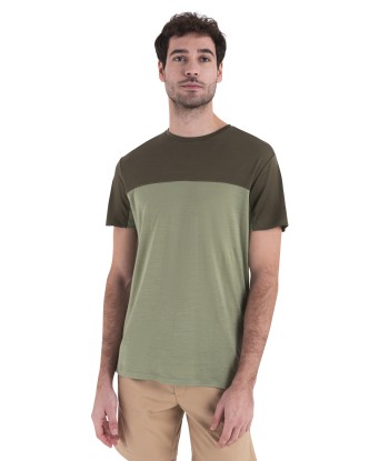 M Mer Cool-Lite Sphere III SS T Colour (5)