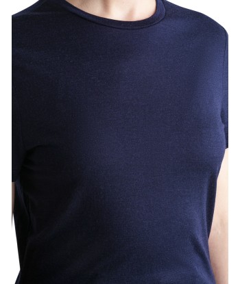 W Mer 150 Tech Lite III SS Tee