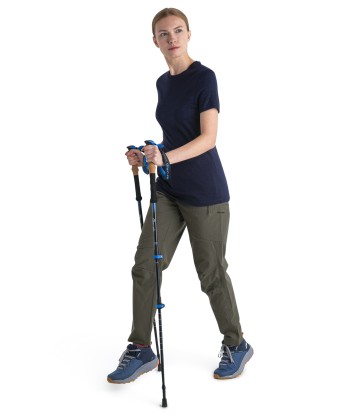 W Mer 150 Tech Lite III SS Tee (1)