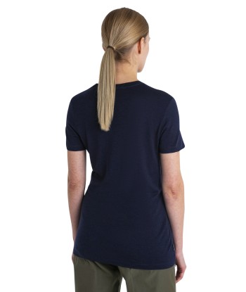 W Mer 150 Tech Lite III SS Tee (4)