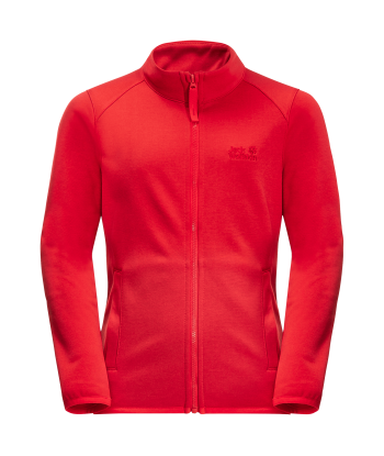 peak red