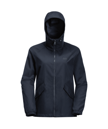 LAKESIDE TRIP JACKET W (1)