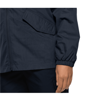 LAKESIDE TRIP JACKET W (2)
