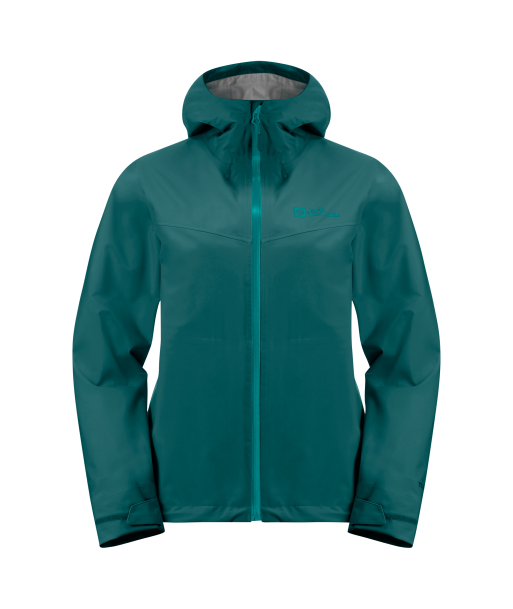 HIGHEST PEAK 3L JKT W Hauptbild