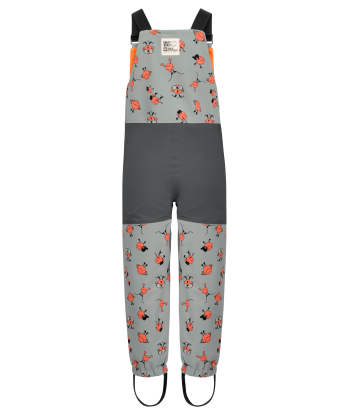 SMILEYWORLD 2L AOP BIB K
