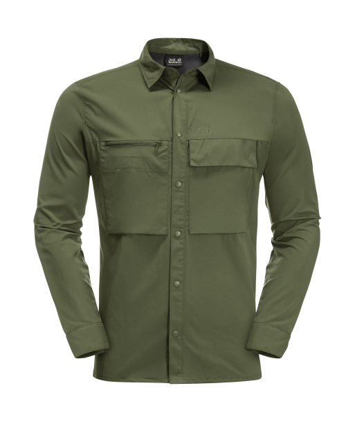 ATACAMA VENT SHIRT M Hauptbild