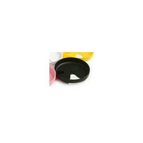 Nalgene - Sipper schwarz 5,3cm