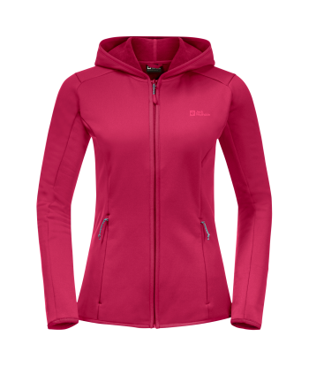 BAISELBERG HOODED FZ W (1)