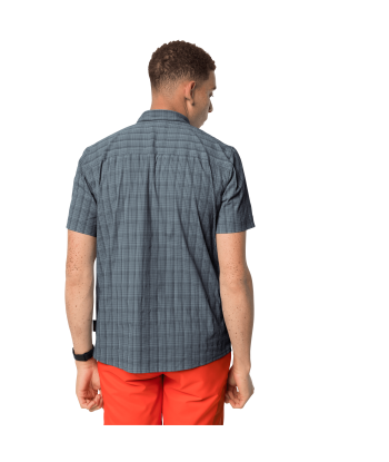 RAYS STRETCH VENT SHIRT MEN (5)