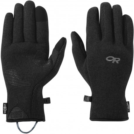 Flurry Sensor Gloves Ms