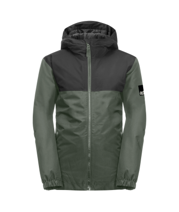 SPIRIT 2L INS JACKET Y (0)
