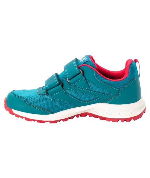 WOODLAND TEXAPORE LOW VC K Hauptbild