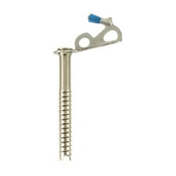 Express Ice Screw 16cm