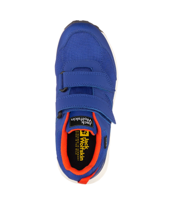 WOODLAND TEXAPORE LOW VC K (7)