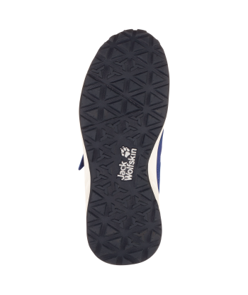 WOODLAND TEXAPORE LOW VC K (8)