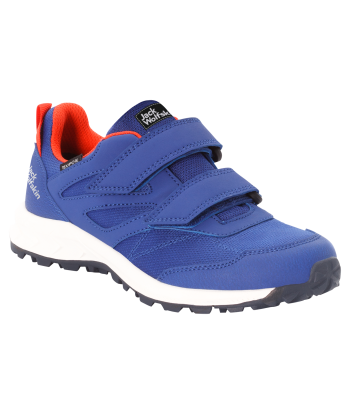 WOODLAND TEXAPORE LOW VC K (9)