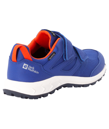 WOODLAND TEXAPORE LOW VC K (10)