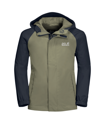 TUCAN JACKET KIDS (2)