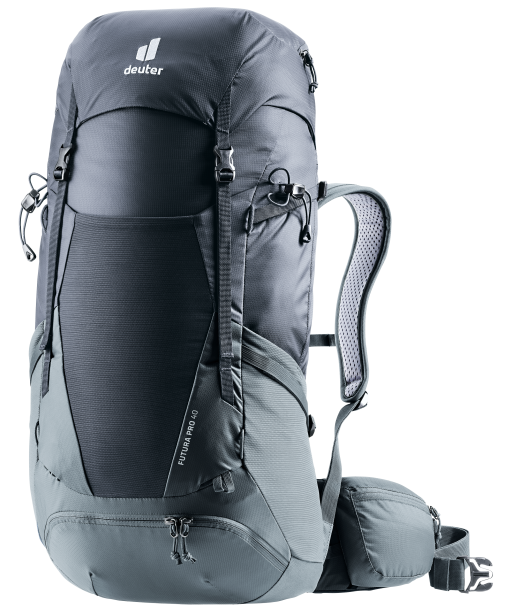 Futura Pro 40 Hauptbild
