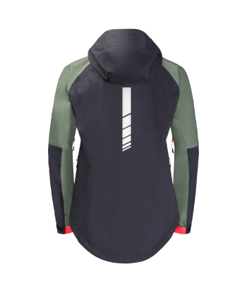 MOROBBIA 3L JKT W (1)