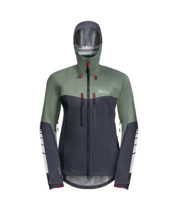 MOROBBIA 3L JKT W (2)
