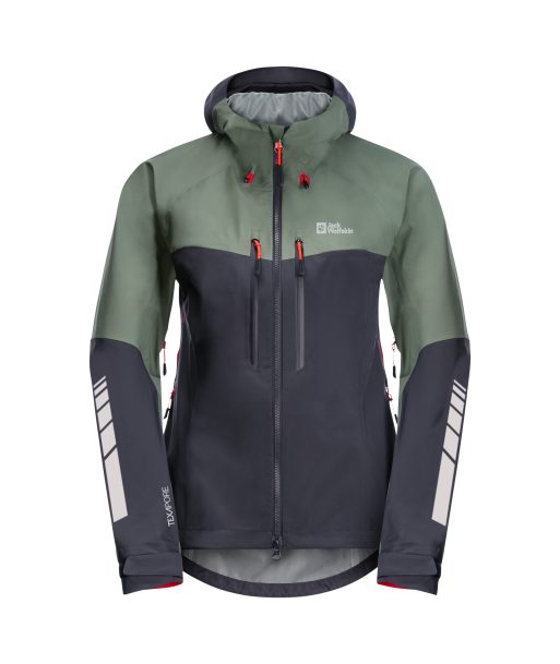 MOROBBIA 3L JKT W Hauptbild