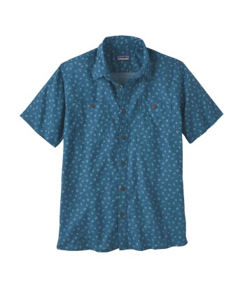 hexes: wavy blue