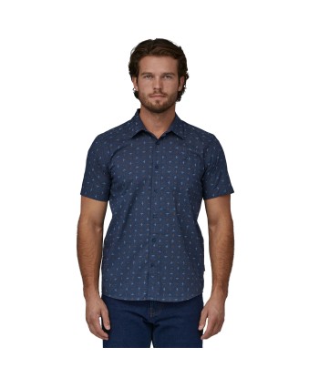 M's Go To Shirt (2)