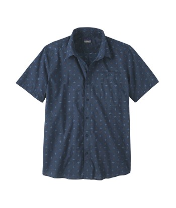 M's Go To Shirt (1)