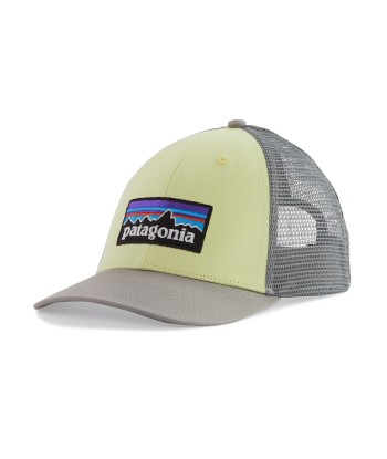 P-6 Logo LoPro Trucker Hat (1)