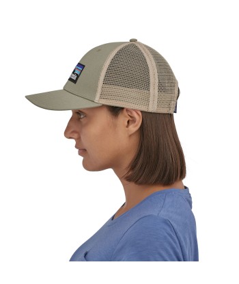 P-6 Logo LoPro Trucker Hat (2)