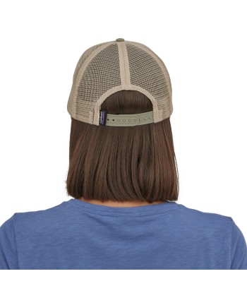 P-6 Logo LoPro Trucker Hat (3)