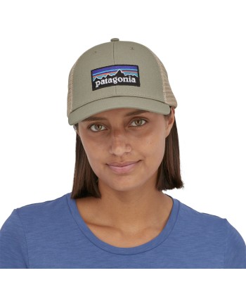 P-6 Logo LoPro Trucker Hat (4)