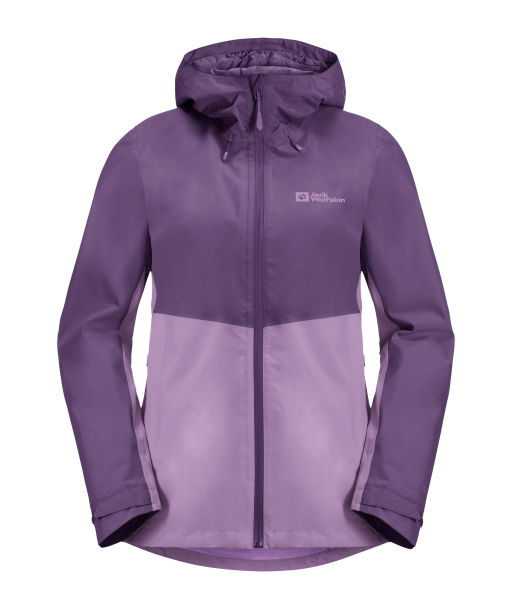 WEILTAL 2L JKT W Hauptbild